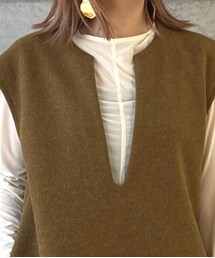 UNIQLO | Tシャツ/カットソー