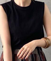 GU | Tシャツ/カットソー