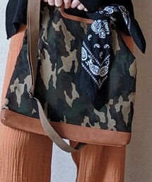 RAGEBLUE | バッグ