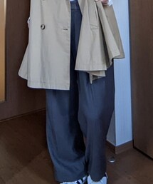 GU | パンツ