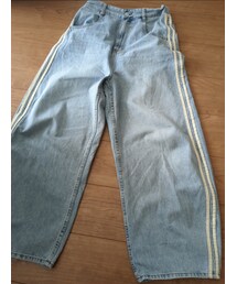 niko and... | デニムパンツ