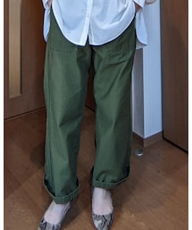 JOURNAL STANDARD relume | パンツ