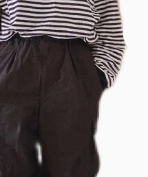 UNIQLO | カーゴパンツ