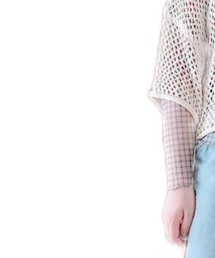 DISCOAT | シャツ/ブラウス