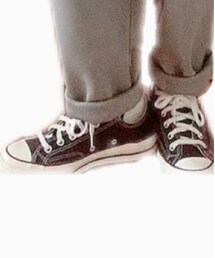 CONVERSE | スニーカー