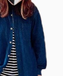 UNIQLO | シャツ/ブラウス