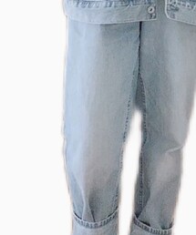 UNIQLO | デニムパンツ