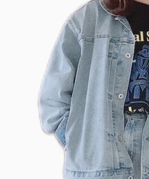 UNIQLO | デニムジャケット