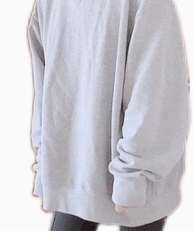 UNIQLO | スウェット