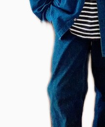 UNIQLO | デニムパンツ