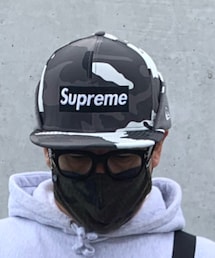 Supreme  | キャップ