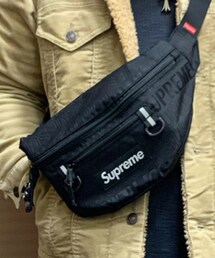 Supreme  | ボディバッグ/ウエストポーチ