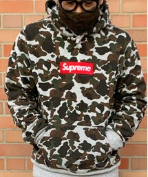 Supreme  | パーカー