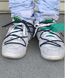 off white | スニーカー