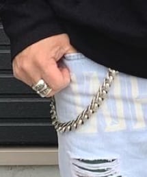 CHROME HEARTS | リング