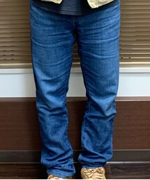 UNIQLO | デニムパンツ