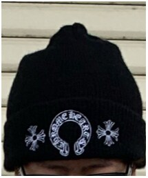 CHROME HEARTS | ニットキャップ/ビーニー
