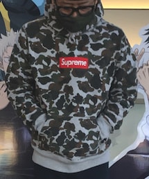 Supreme  | パーカー