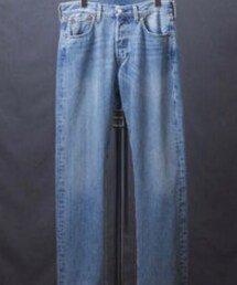 Levi's | 505 made in USA(デニムパンツ)