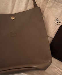 IL BISONTE | IL BISONTE  ショルダーバッグ(ショルダーバッグ)