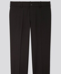 UNIQLO | UNIQLO ezyアンクルパンツ(スラックス)