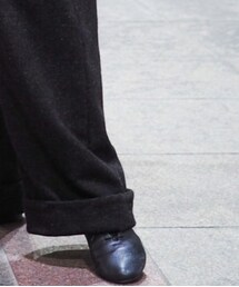 CROWN | ドレスシューズ