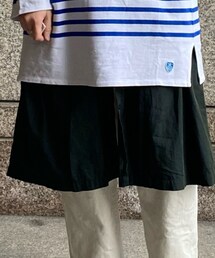 GALLEGO DESPORTES | チュニック