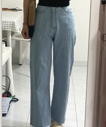 The Closet Lover | デニムパンツ