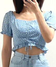 Clover | その他トップス