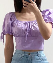 Tropicala | その他トップス