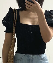 urban revivo | その他トップス