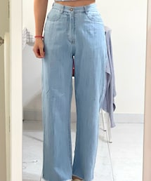 The Closet Lover | デニムパンツ