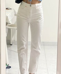 Pomelo | デニムパンツ