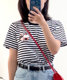 UNIQLO | Tシャツ/カットソー
