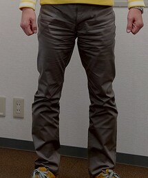 BLACK LABEL CRESTBRIDGE | チノパンツ