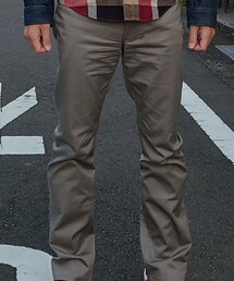 BLACK LABEL CRESTBRIDGE | チノパンツ