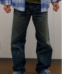 Big John | デニムパンツ