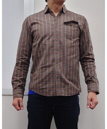 BURBERRY BLACK LABEL | シャツ/ブラウス