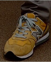 NEW BALANCE | スニーカー