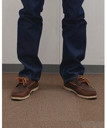 RED WING | スリッポン