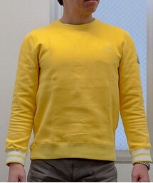 BLACK LABEL CRESTBRIDGE | スウェット
