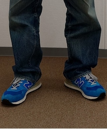 NEW BALANCE | スニーカー