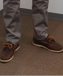 RED WING | スリッポン