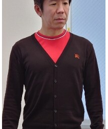 BURBERRY BLACK LABEL | Tシャツ/カットソー