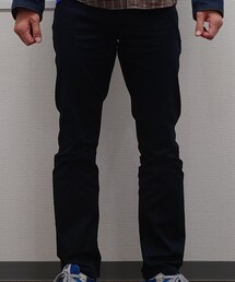 BLACK LABEL CRESTBRIDGE | チノパンツ