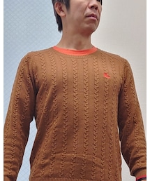 BURBERRY BLACK LABEL | Tシャツ/カットソー