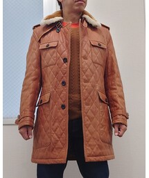 BURBERRY BLACK LABEL | トレンチコート