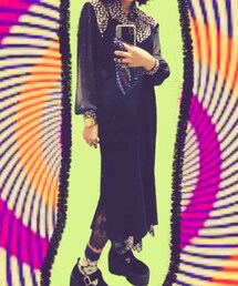 古著 | ワンピース/ドレス