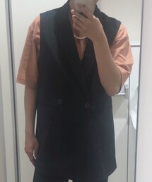 UNIQLO | ベスト