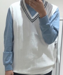 UNIQLO | ベスト
